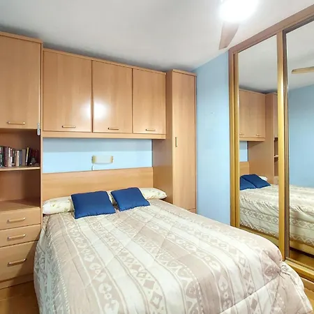 Daire Euromar Ii Peñíscola
