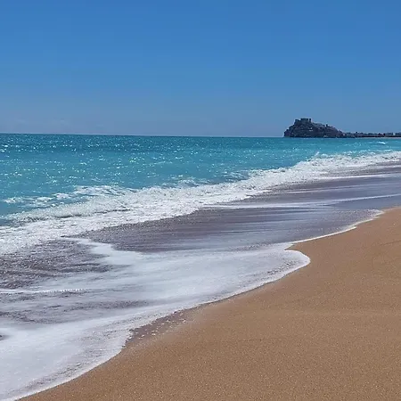 Euromar Ii Peñíscola