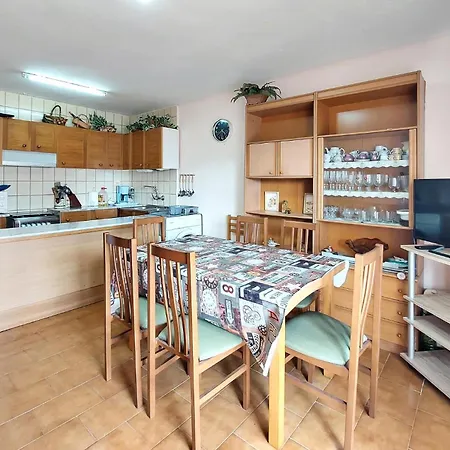 Euromar Ii Apartament *
