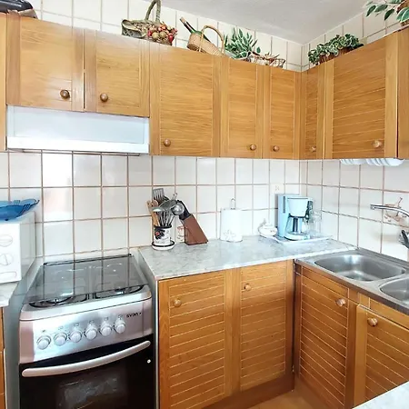 Euromar Ii Apartmán Peñíscola