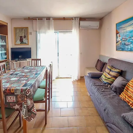 Euromar Ii Apartament