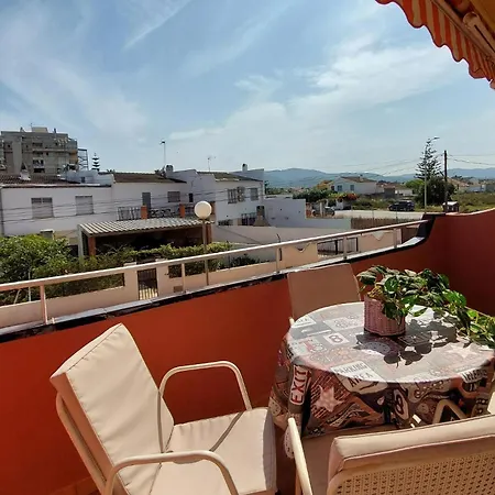 Apartmán Euromar Ii *
