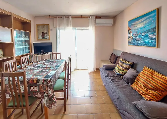 Euromar Ii Apartament