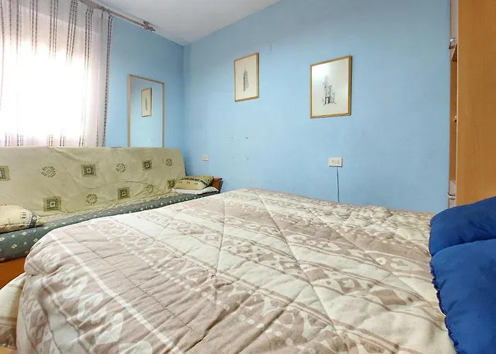 Apartament Euromar Ii