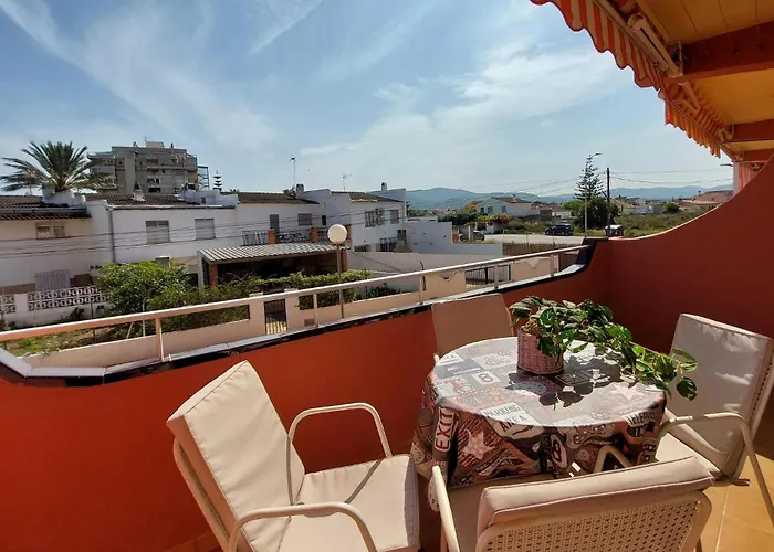 Apartament Euromar Ii *